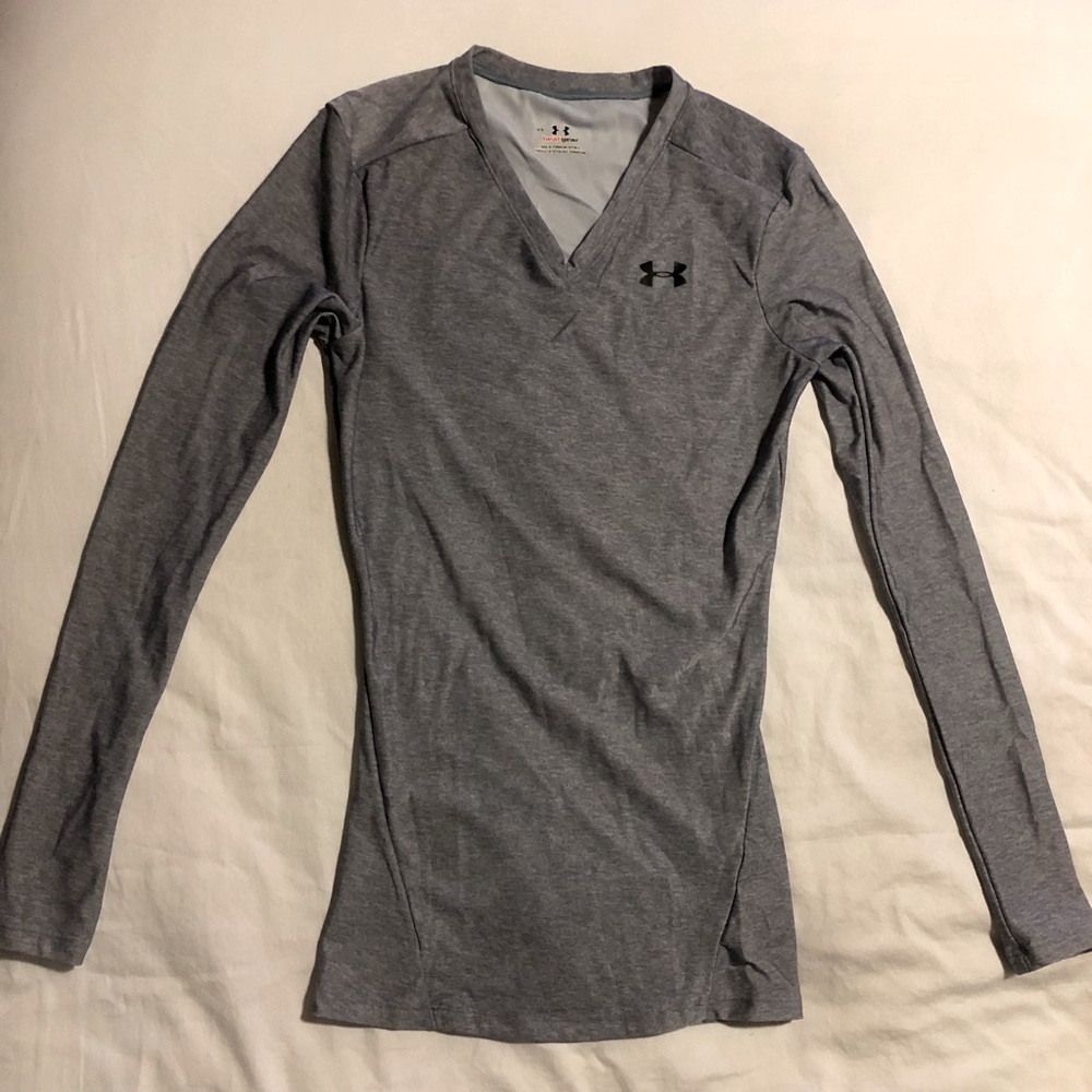Under Armour athletic wear